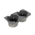 51168248504 E46 9804 G1 BARDAKLI VE MADENİ PARA KUTUSU (SET-GRİ)