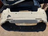 HONDA ACCORT ARKA TAMPON