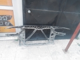 Oto Çıkma Parça / Kaporta & Karoser / Ön Panel / Audi / Q7 / Çıkma Parça 