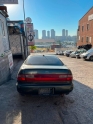 1994 MODEL TOYOTA CORONA 2.0 BAGAJ KAPAĞI