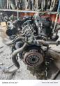 FORD COURİER 1.5 MOTOR KOMPLE OTO FEDAİ
