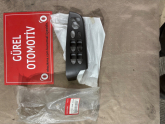 83591 snb g01za Honda Civic Fd6 cam düğme çerçevesi