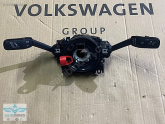 SKODA SİNYAL SİLECEK KOLU KOMPLE 5Q0953507FR / SIFIR