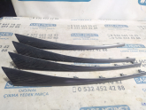ÇIKMA RENAULT MEGANE 3 ÖN GÖĞÜS KAPLAMA 684120008R