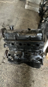 Oto Çıkma Parça / Ford / Taunus / Motor / Motor Komple / Çıkma Parça 