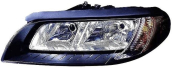 V70 FAR ÖN XC70 EL.MOTORLU SIYAH SOL 08- VOLVO 30796137