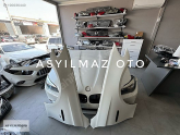 Oto Çıkma Parça / Volvo / XC90 / Elektrik / Far Beyni / Çıkma Parça 
