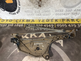 RENAULT LAGUNA 2 Ön Cam Silecek Mekanizması
