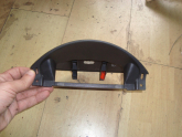 opel corsa c gösterge-yol bilgi ekranı çerçevesi 09114457 gm