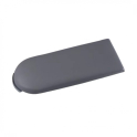 6R0867173G VW POLO -RAPİD KOL DAYAMA KAPAGI GRİ
