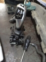 BMW F20 VİTES MEKANİZMASI