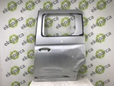 VOLKSWAGEN CADDY 2020 2024 SOL SÜRGÜLÜ KAPI 2K7843107