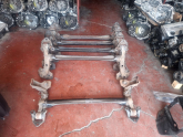 ÖZMEN OPEL COMBO C ÇIKMA ARKA DİNGİL TORSİYON