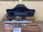 PEUGEOT 206 BAGAJ ÇITASI ORJİNAL ÇIKMA 98-08 MODEK