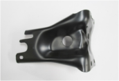 ÖN TAMPON İÇ BRAKETİ SOL NISSAN PICKUP 89-97 D21 62213-57G00