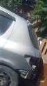 PEUGEOT 307 SOL ARKA ÇAMURLUK ÇIKMA PARÇA KUL OTODA