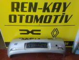 RENAULT SYMBOL ARKA TAMPON GRİ ORİJİNAL ÇIKMA RENKAY KOCAELİ