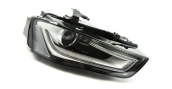 AUDİ A4 SAĞ FAR SIFIR BEYİNLER HARİÇ OEM:8K0941044C