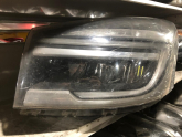 RENAULT TRAFİC 3 FULL LED SOL FAR