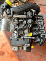 Oto Çıkma Parça / Motor / Motor Komple / Volkswagen / Passat / Çıkma Parça 