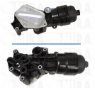 500L PANDA 0.9 BENZİNLİ YAĞ SOĞUTUCU 55225515