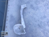 OTO CEMDEN SIFIR HYUNDAİ GETZ SOL STOP SACI