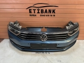 PASSAT B8 TAKIM FAR ÖN TAMPON DOLU ORJİNAL