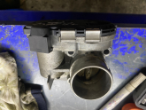 Oto Çıkma Parça / Motor / Gaz Kelebeği / Fiat / Albea / Çıkma Parça 