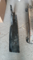 FİAT DOBLO 3 EMNİYET KEMER KAPAĞI