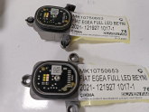 FİAT EGEA FULL LED BEYNİ 2021 121927 1017-1 MK10750653 Ç