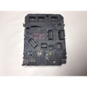 Citroen C3 Sigorta Body Beyni S118085200