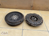 Oto Çıkma Parça / Fren & Debriyaj / Debriyaj Seti / Porsche / Boxster / Çıkma Parça 