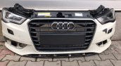 AUDI A3 ORJİNAL CIKMA ON TAMPON PANJUR SAĞ SOL FAR