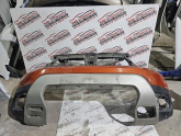Oto Çıkma Parça / Dacia / Duster / Kaporta & Karoser / Ön Tampon / Çıkma Parça 