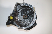ford fusion 1.4 tdci dizel euro 4 manuel şanzıman