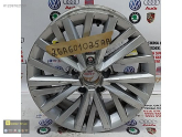 VOLKSWAGEN T-ROC ORJİNAL ÇIKMA JANT OEM 2GA601025AA ÇIKMA SÖKME