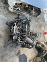 TOYOTA COROLLA 1.4 DİZEL KRANK