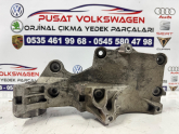 PASSAT B6 ÇIKMA ORJİNAL KLİMA ŞARJ BAGLANTI KULAĞI BKD BKP MOTOR