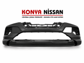 Nissan Qashqai J11 Ön Tampon