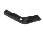 ÖN TAMPON BRAKETİ SOL HYUNDAI İ30 07-11 86551-2L000 YANA TAKILAN