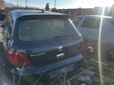 Peugeot 307 Bagaj Kapağı Hatasız Orjinal Çıkma
