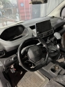 PEUGEOT RİFTER DİREKSİYON SİMİDİ