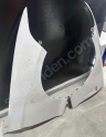 BMW 1 SERİSİ F20 12-18 MODEL SAĞ/SOL ÇAMURLUK BEYAZ
