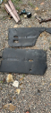 Oto Çıkma Parça / Mekanik / Kapı Döşemesi / Ford / Taunus / Çıkma Parça 