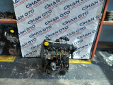 Renault clio 1.5 dci euro 3 motor