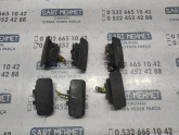 ÇIKMA FORD TRANSİT DIŞ KAPI KOLU