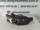 DS4 SAĞ FAR ORJİNAL ÇIKMA