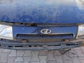 Lada Vega ön panjur