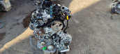 Oto Çıkma Parça / Ford / C-Max / Elektrik / Fıskiye Motoru / Çıkma Parça 