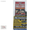 Oto Çıkma Parça / Elektrik / Far / Renault / Megane / Çıkma Parça 
